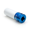 Steelman 17mm Sleeved Socket (Blue) 95615-01